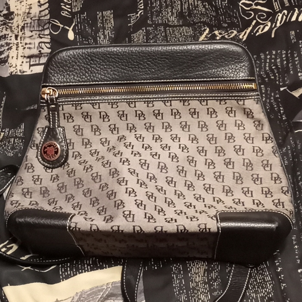 Dooney and Bourke backpack